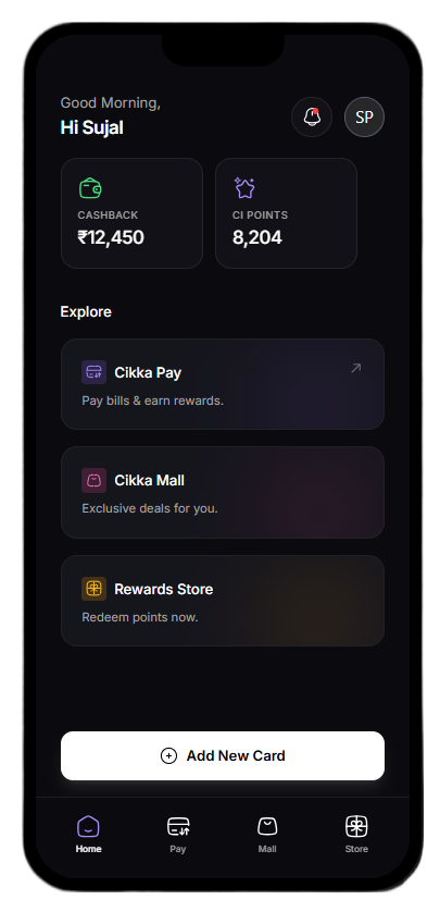 Cikka App
